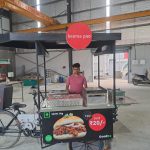 Dveck Multipurpose cart